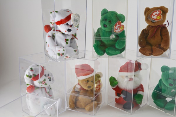 Beanie Babies Collectibles