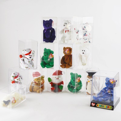 Beanie Babies Collectibles