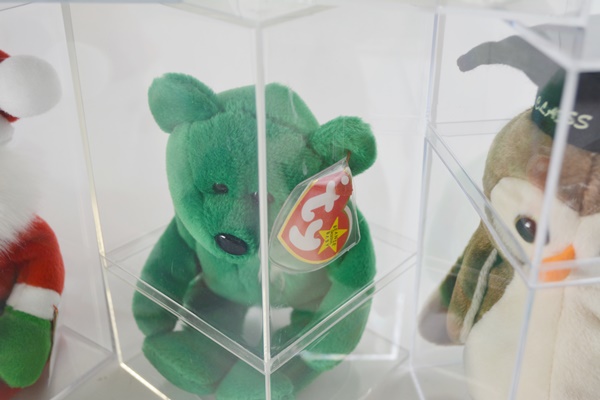 Beanie Babies Collectibles