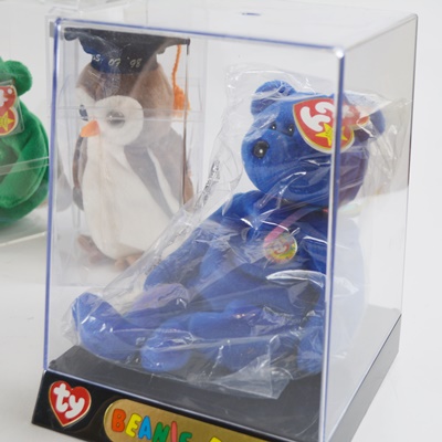 Beanie Babies Collectibles