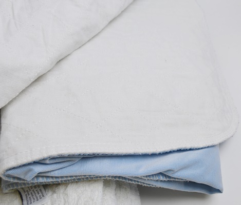 Mattress Covers, Blanket and Pad