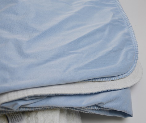 Mattress Covers, Blanket and Pad