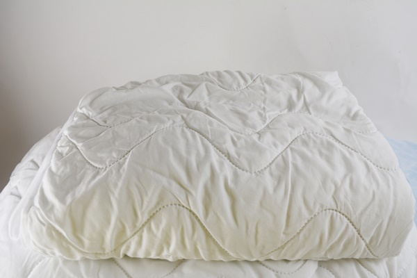 Mattress Covers, Blanket and Pad