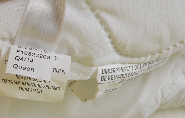 Mattress Covers, Blanket and Pad