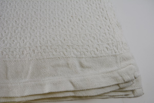 Mattress Covers, Blanket and Pad