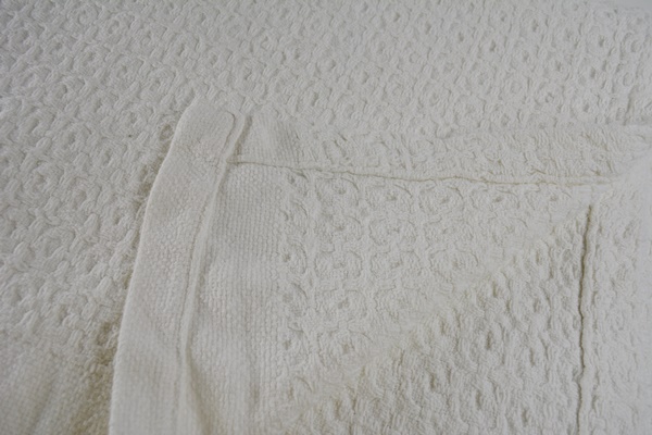 Mattress Covers, Blanket and Pad