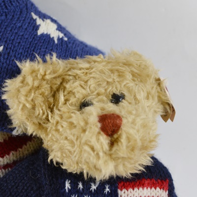 Ty Large and Small Teddy Bears