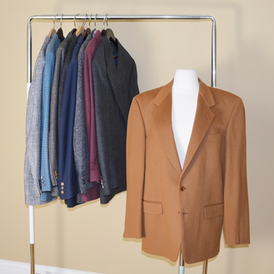 Men's Dress Jackets