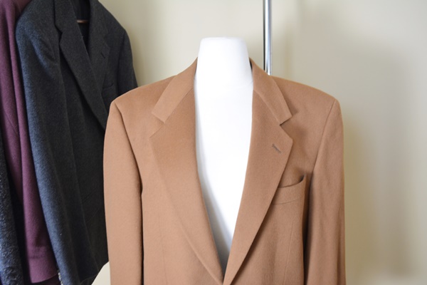 Men's Dress Jackets