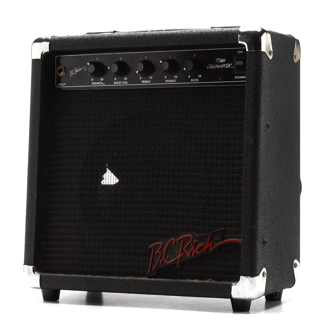 B.C. Rich "Devastator" Guitar Amplifier