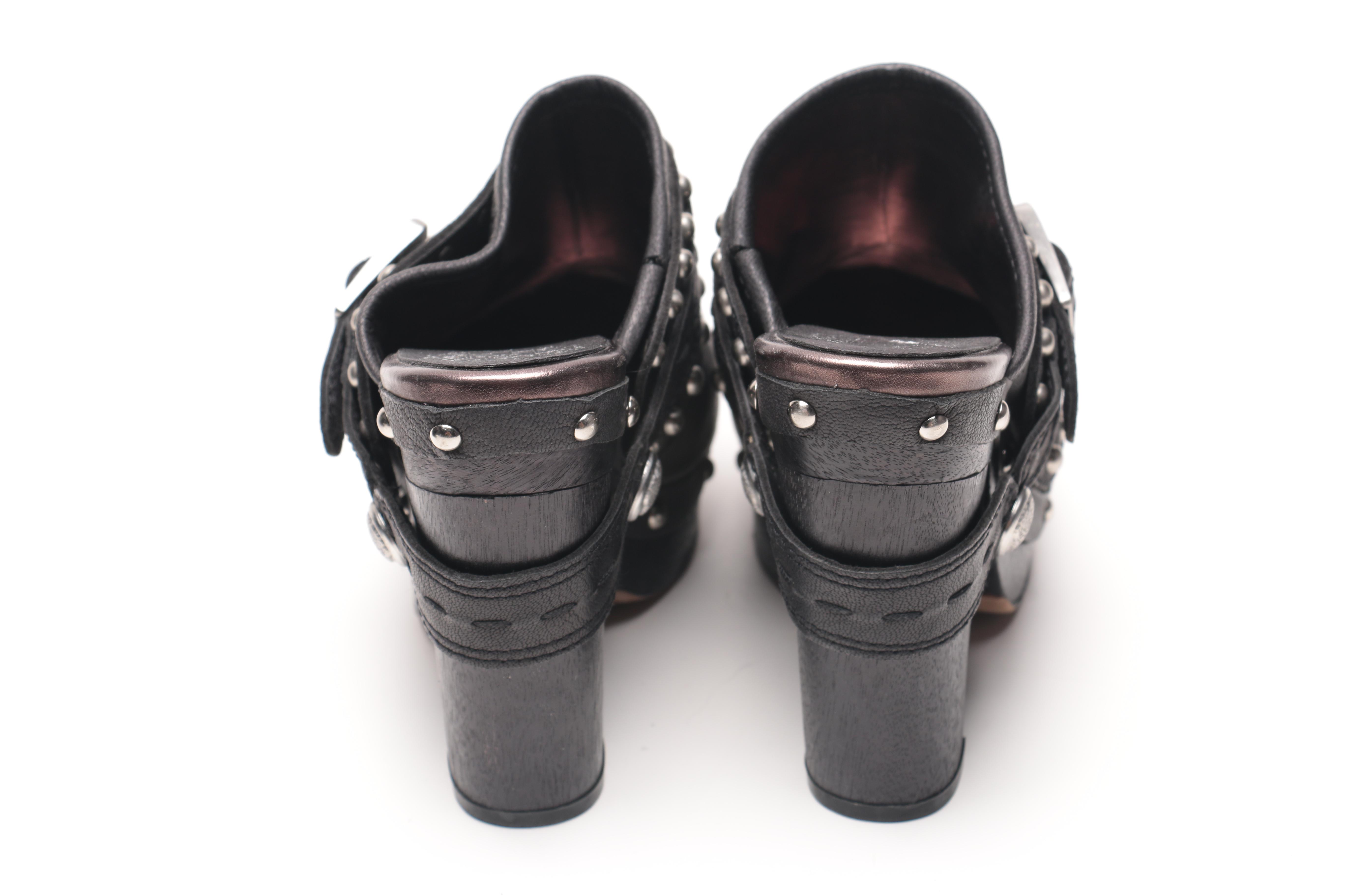 Collection of Women's Heels Including Enzo Angiolini