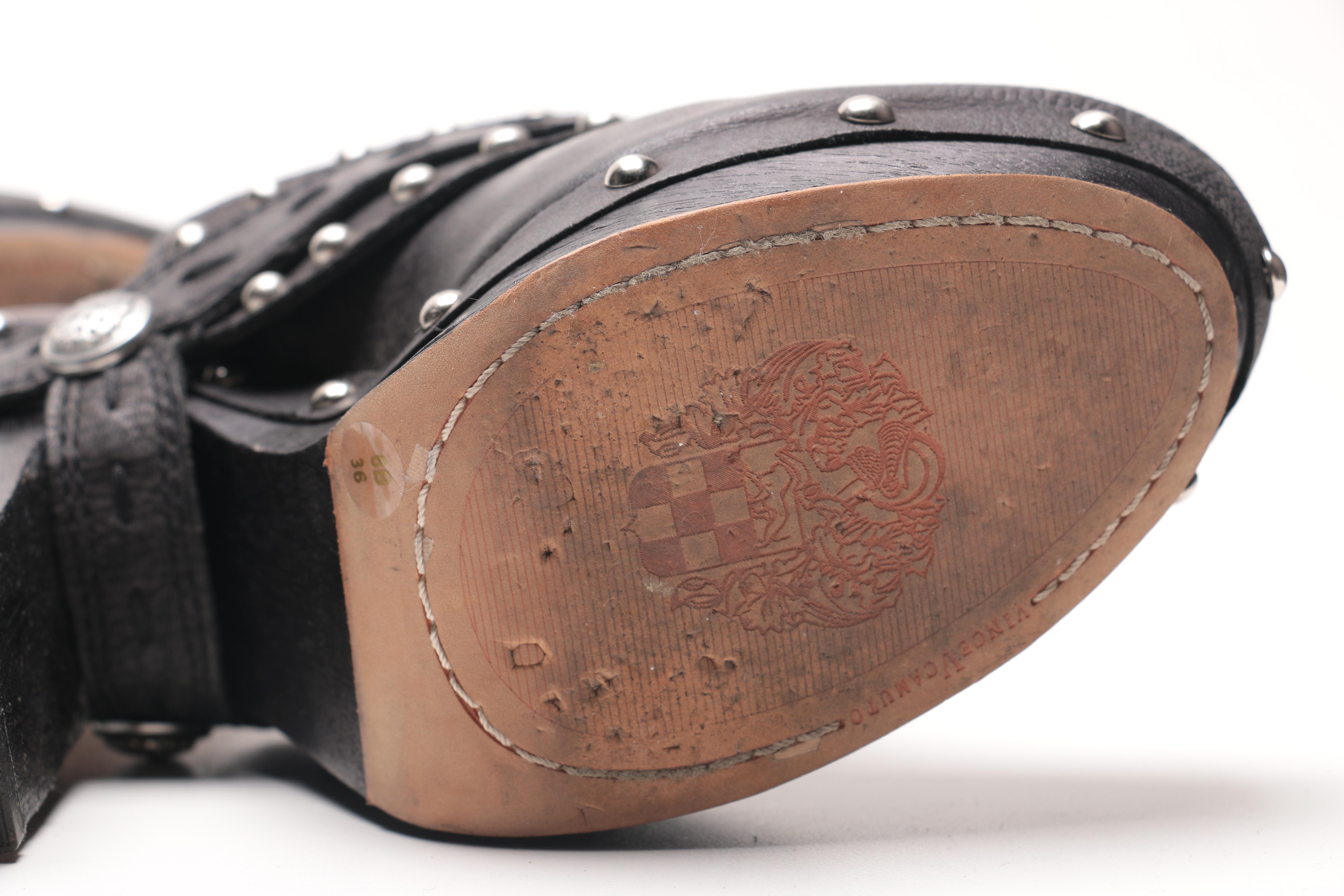 Collection of Women's Heels Including Enzo Angiolini