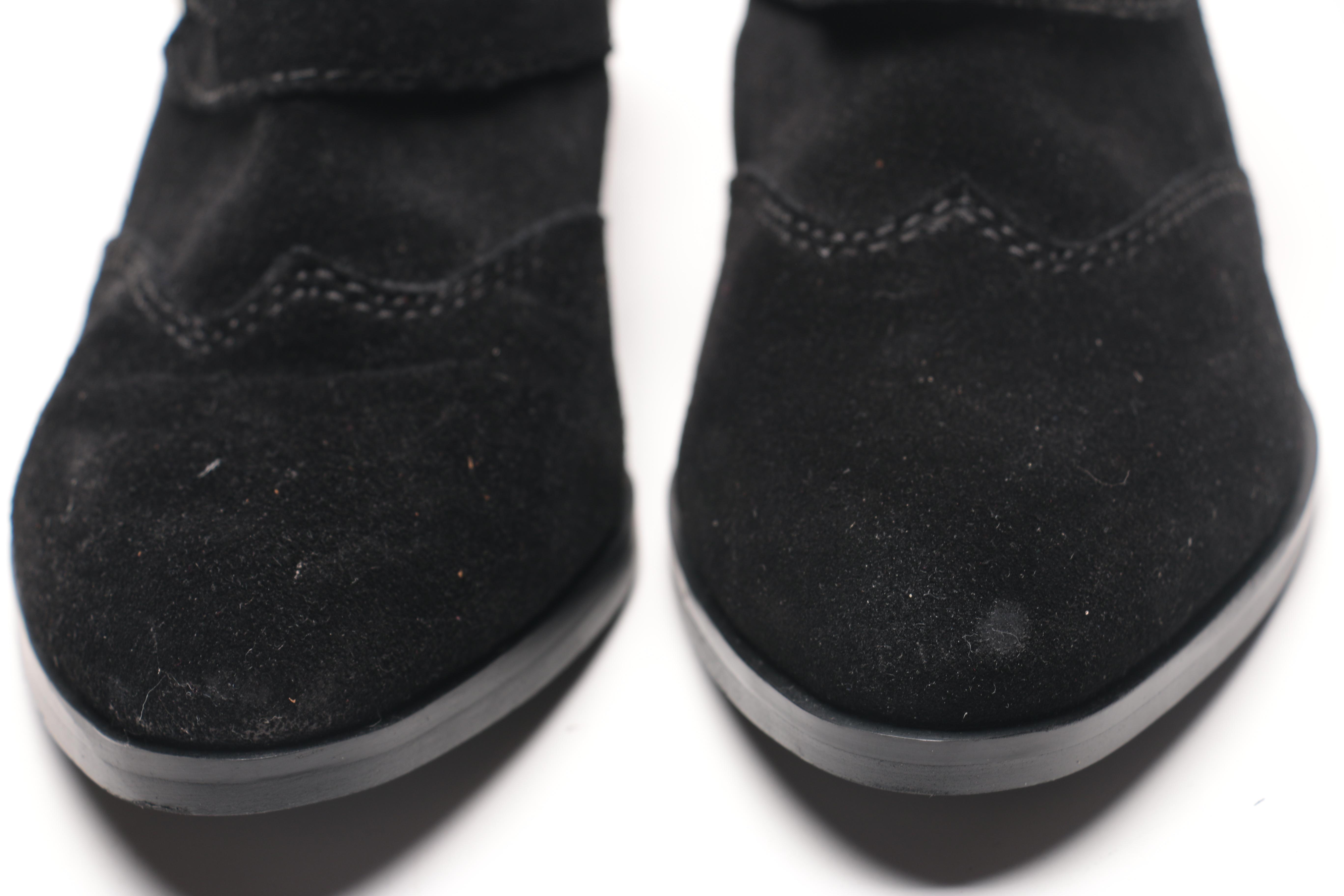 Collection of Women's Heels Including Enzo Angiolini