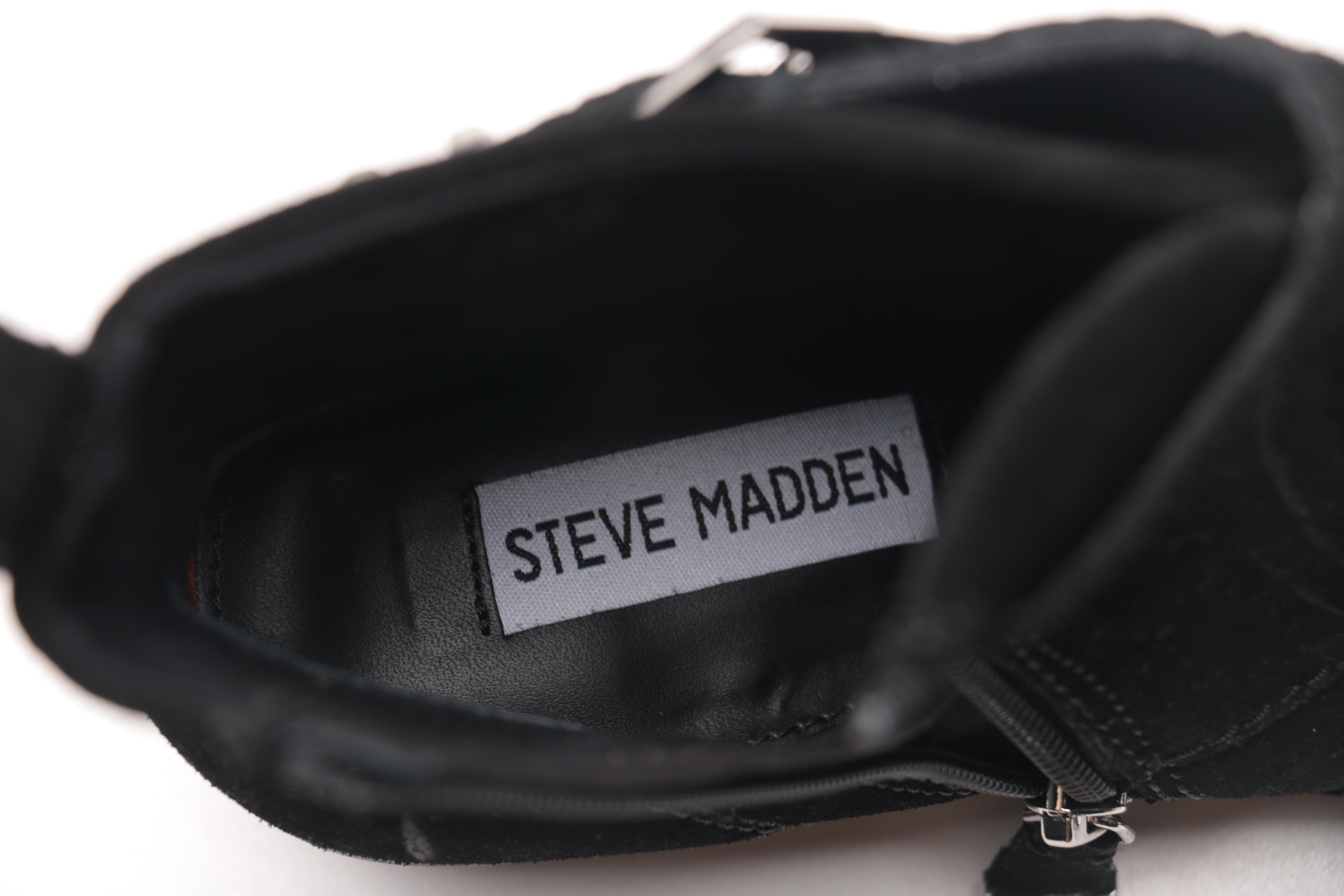 Collection of Women's Heels Including Enzo Angiolini