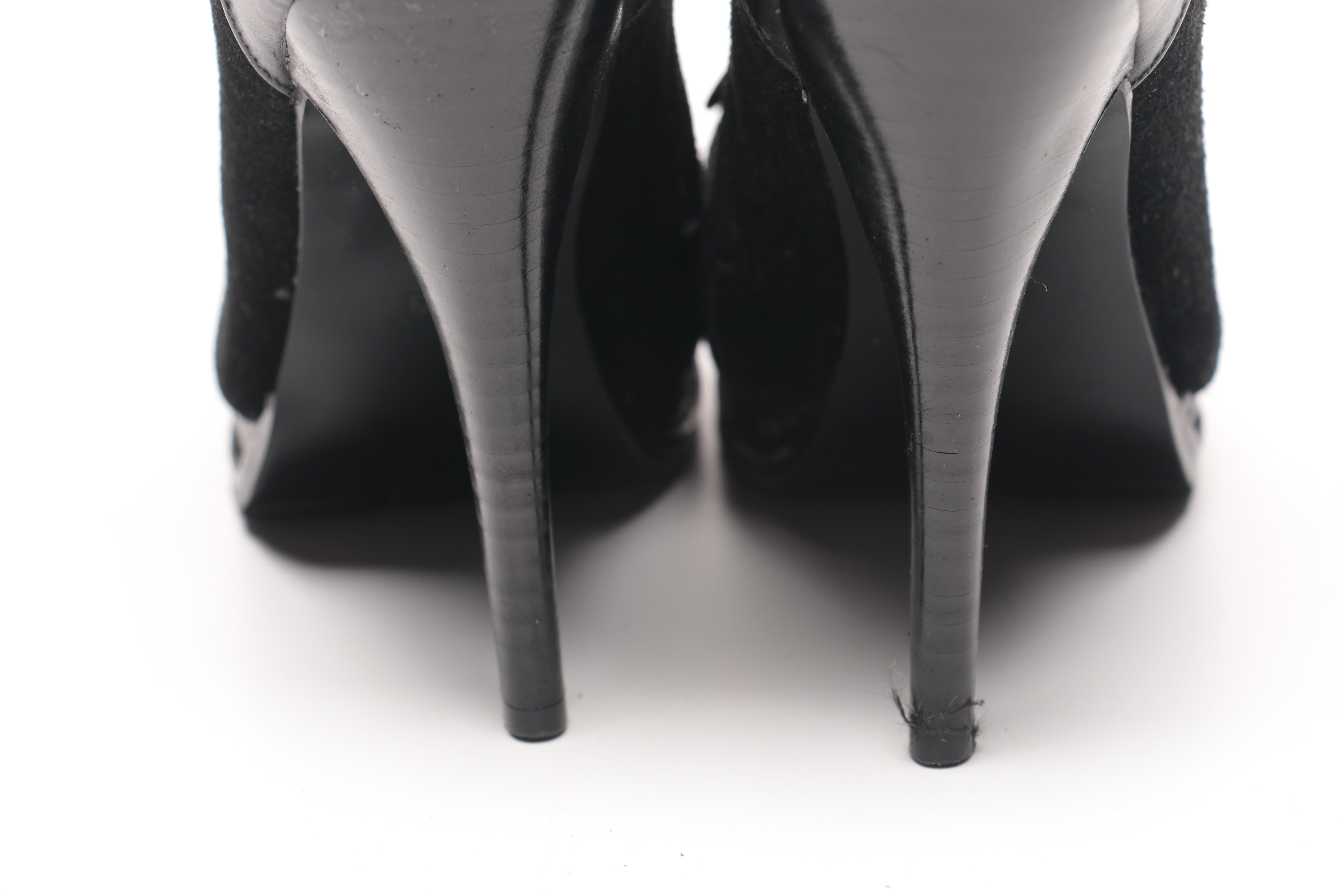 Collection of Women's Heels Including Enzo Angiolini