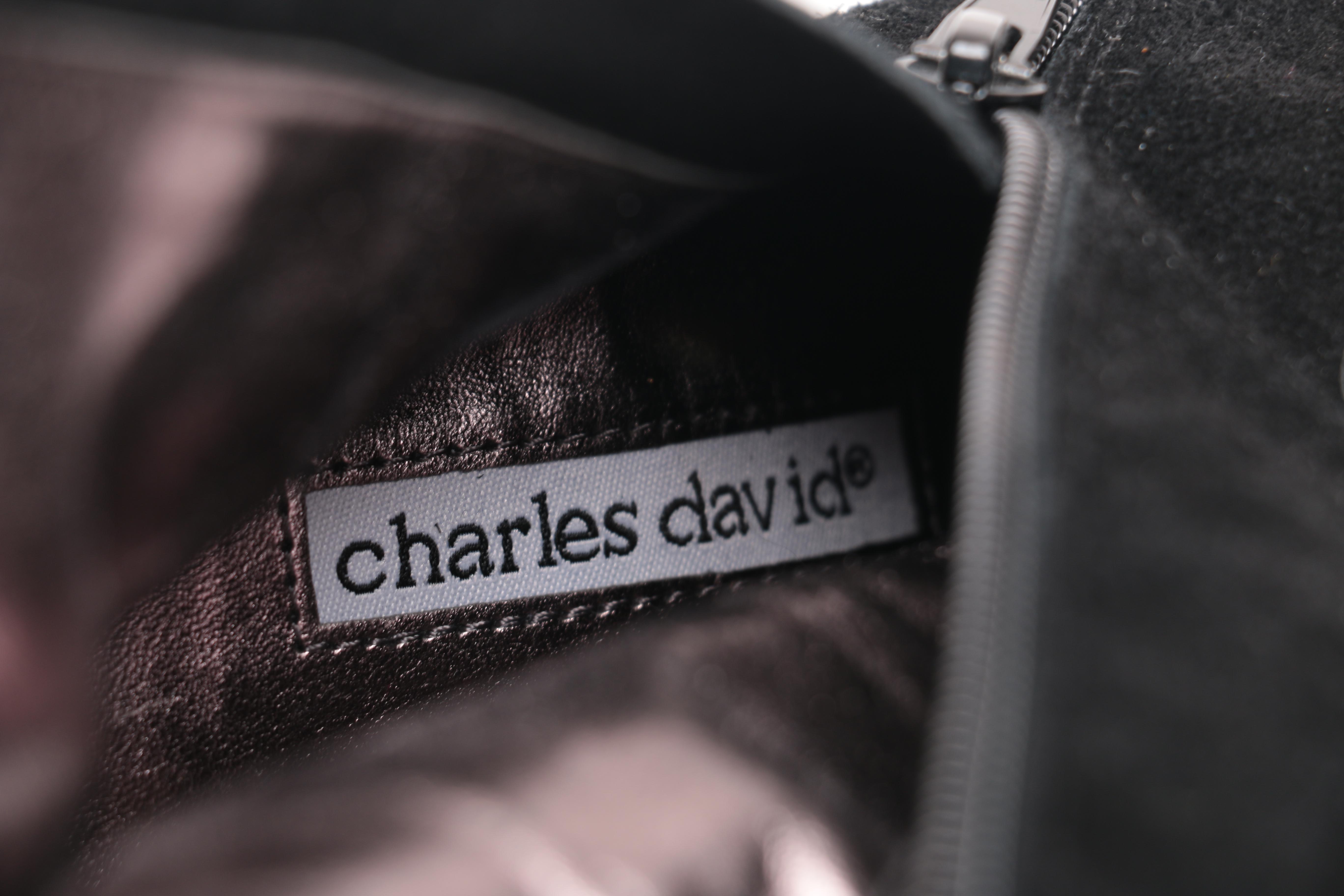 Collection of Women's Heels Including Enzo Angiolini