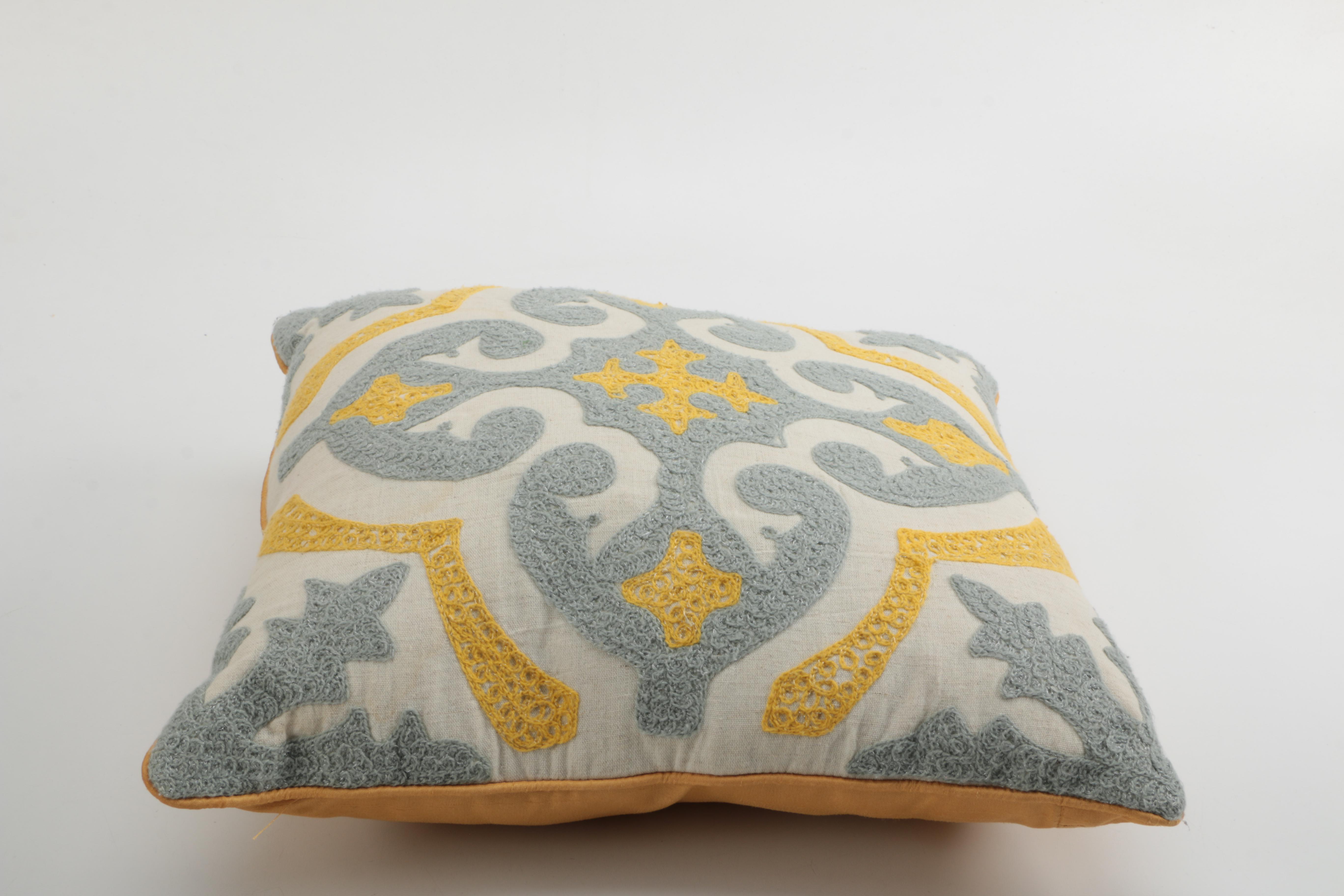 Collection of Throw Pillows