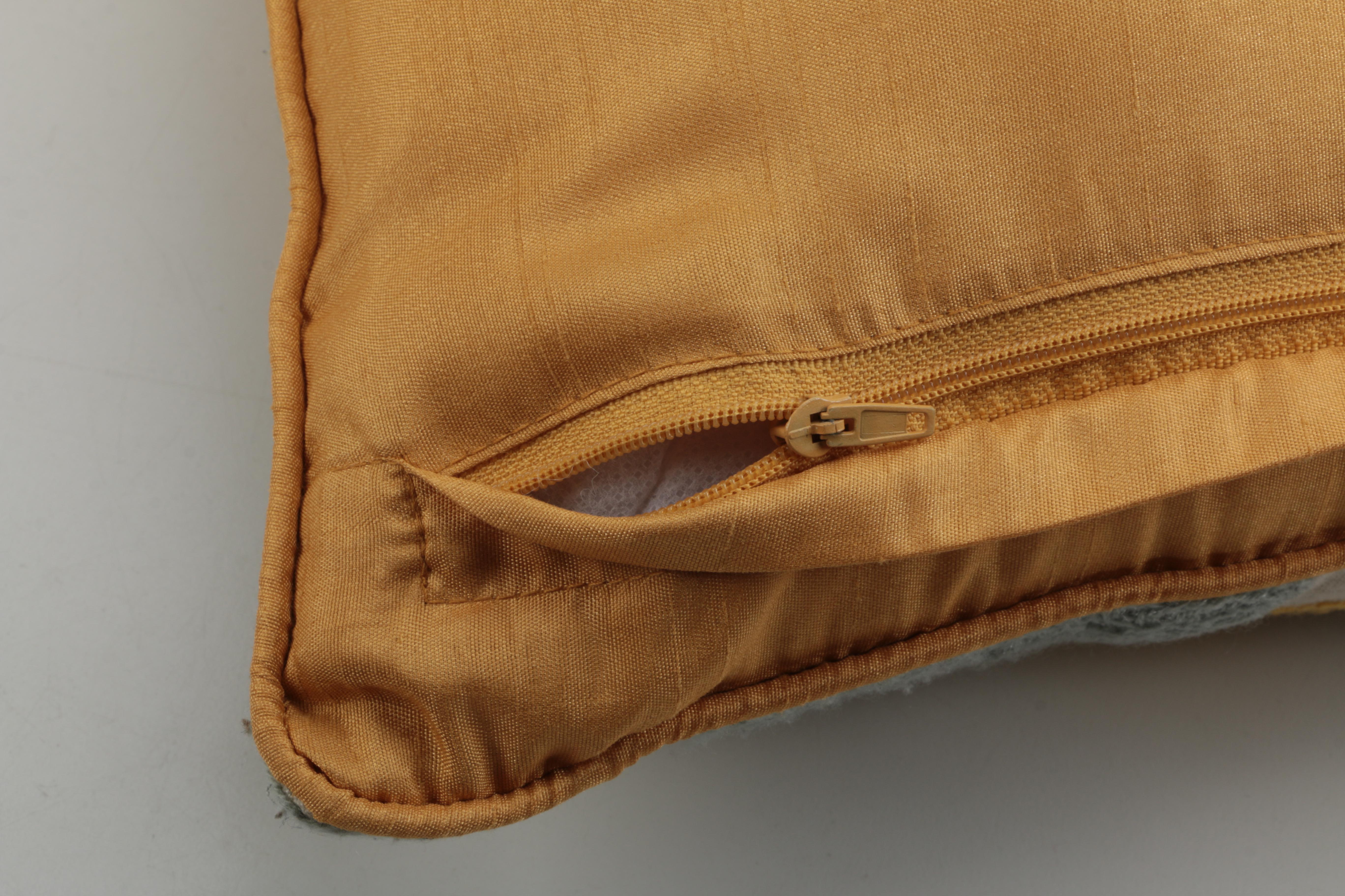 Collection of Throw Pillows