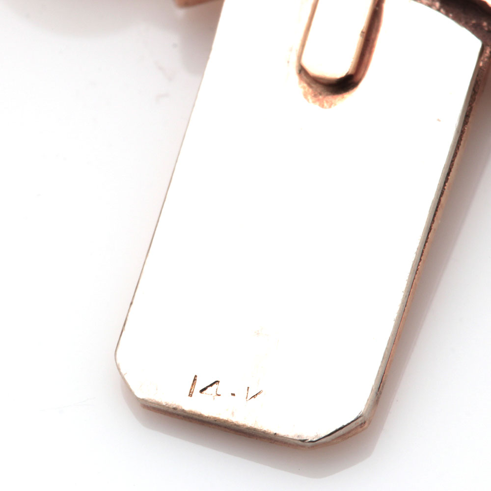 14K Yellow Gold Cultured Pearl and 1.08 CT Emerald Bracelet