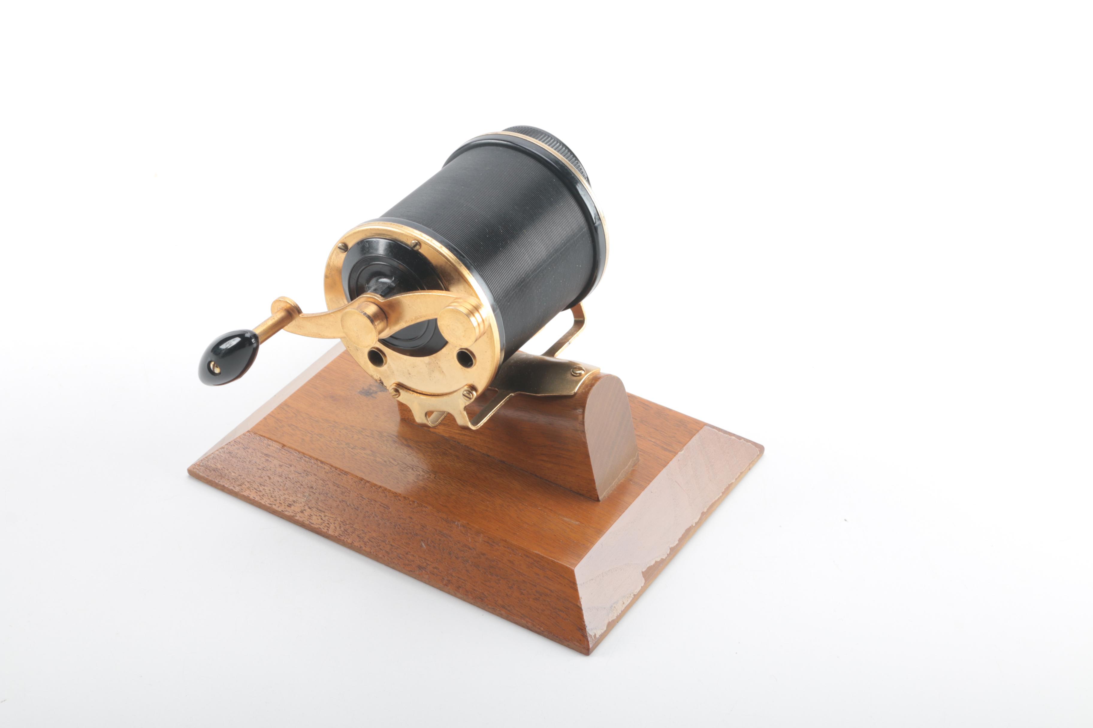 Desk and Mantel Decor