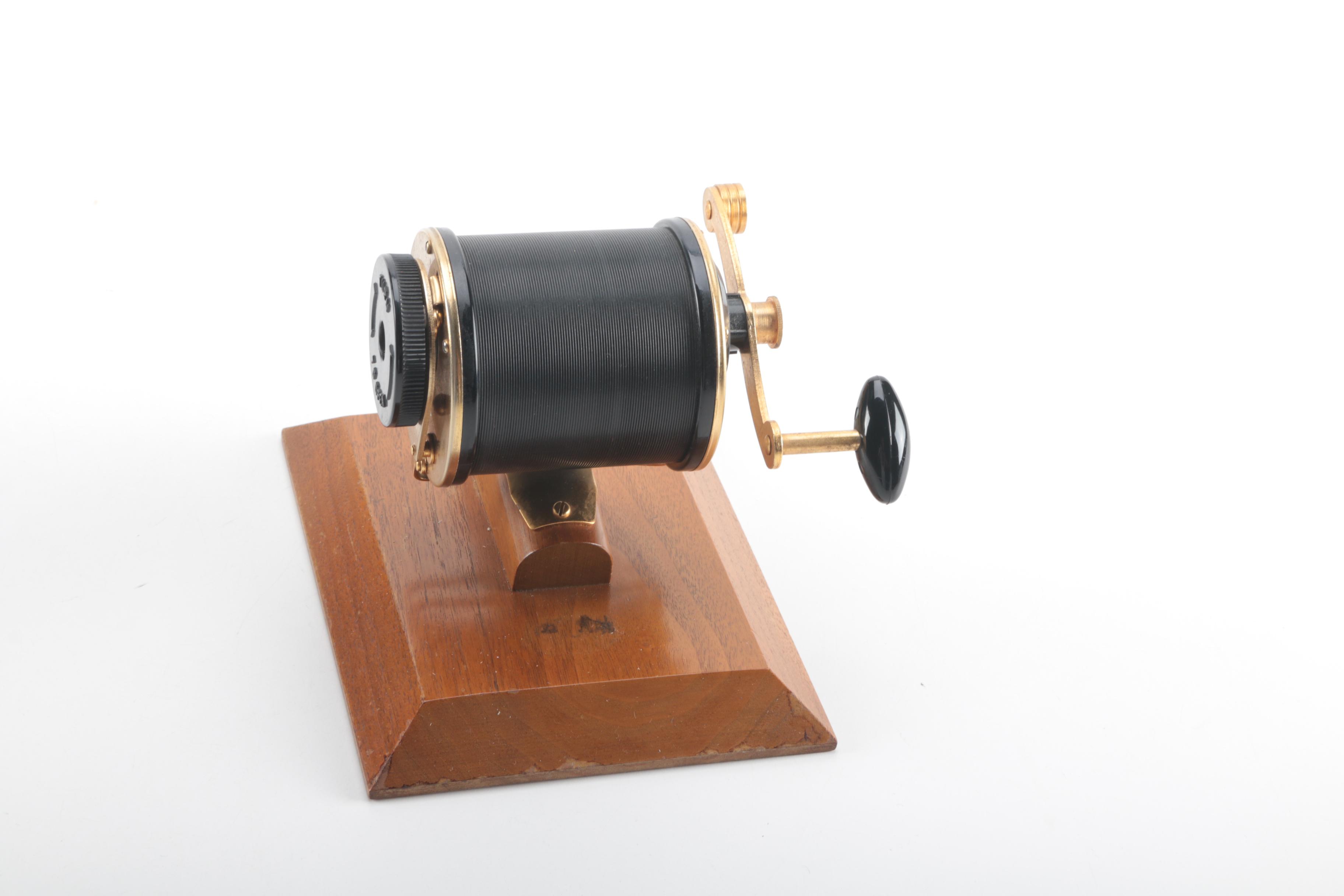 Desk and Mantel Decor