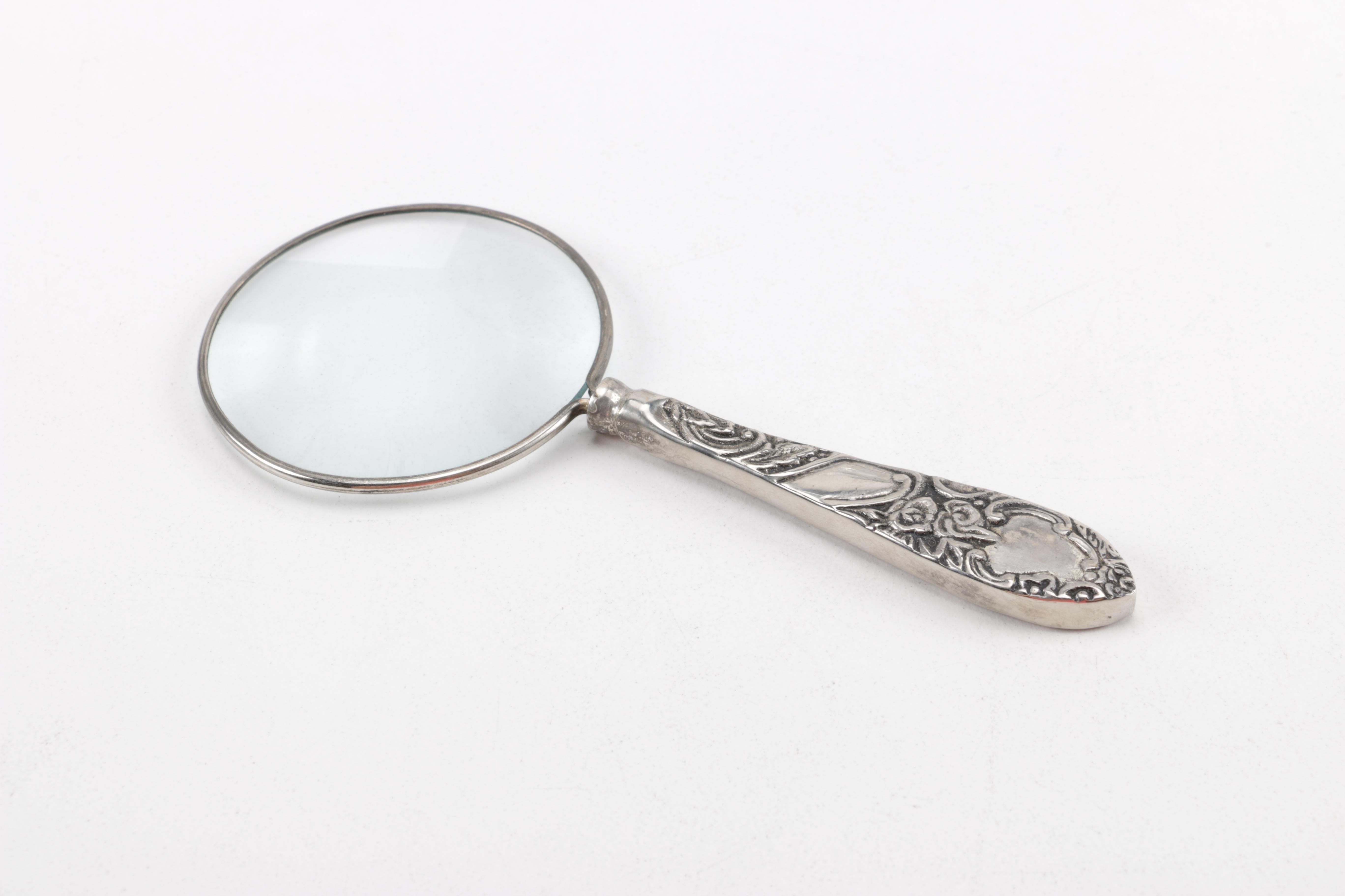 Trio of Office Collectibles