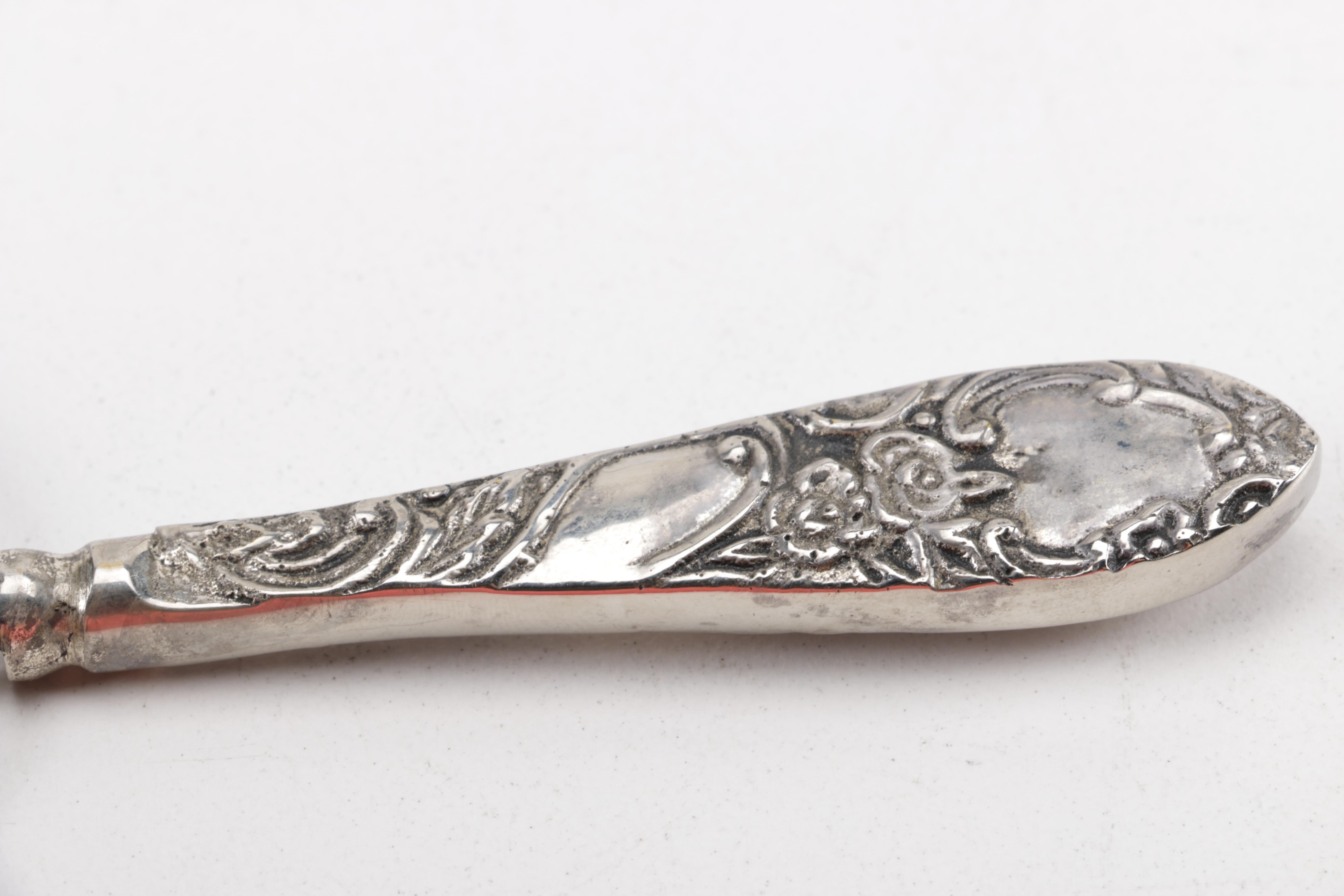 Trio of Office Collectibles