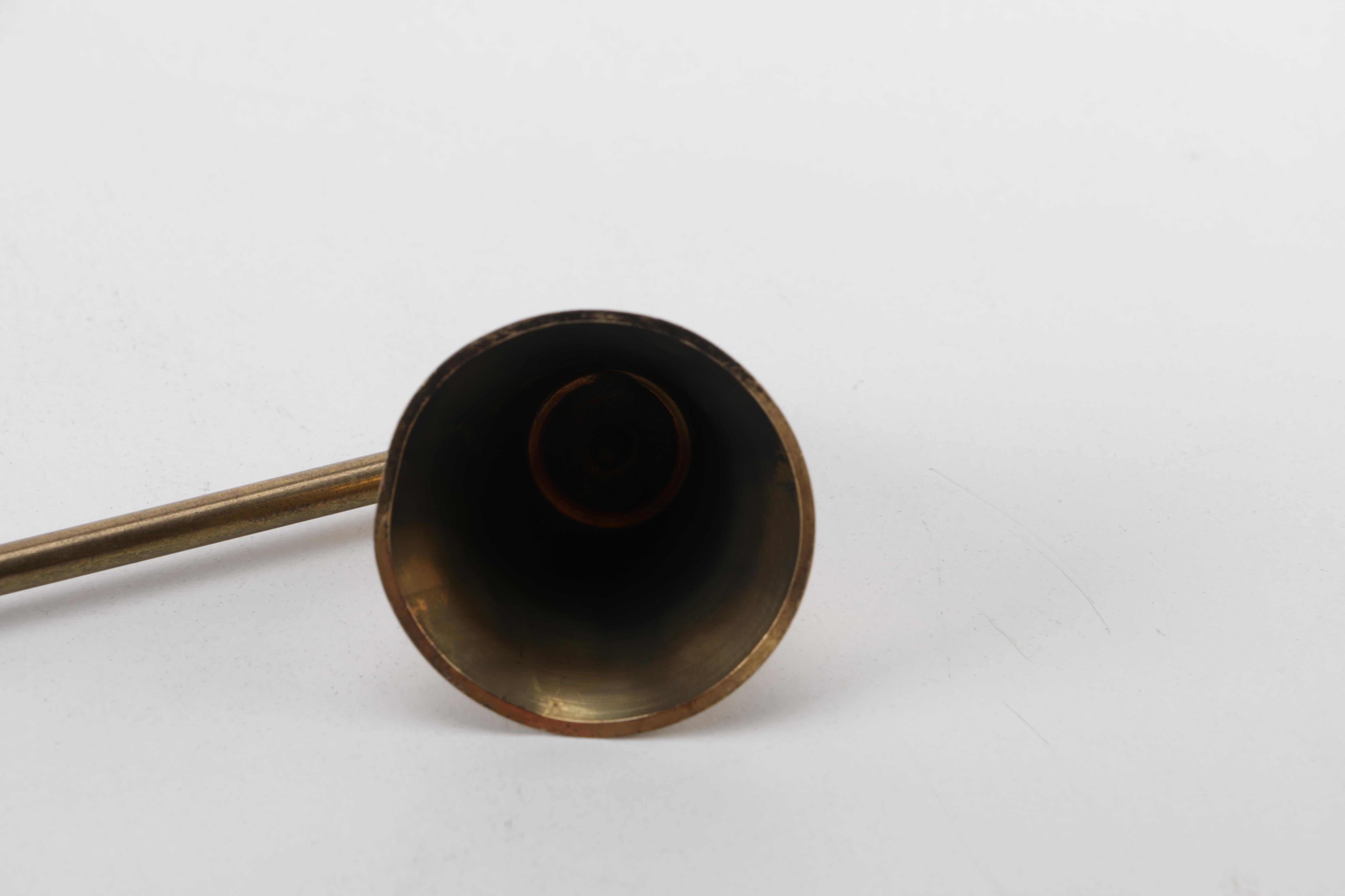 Trio of Office Collectibles