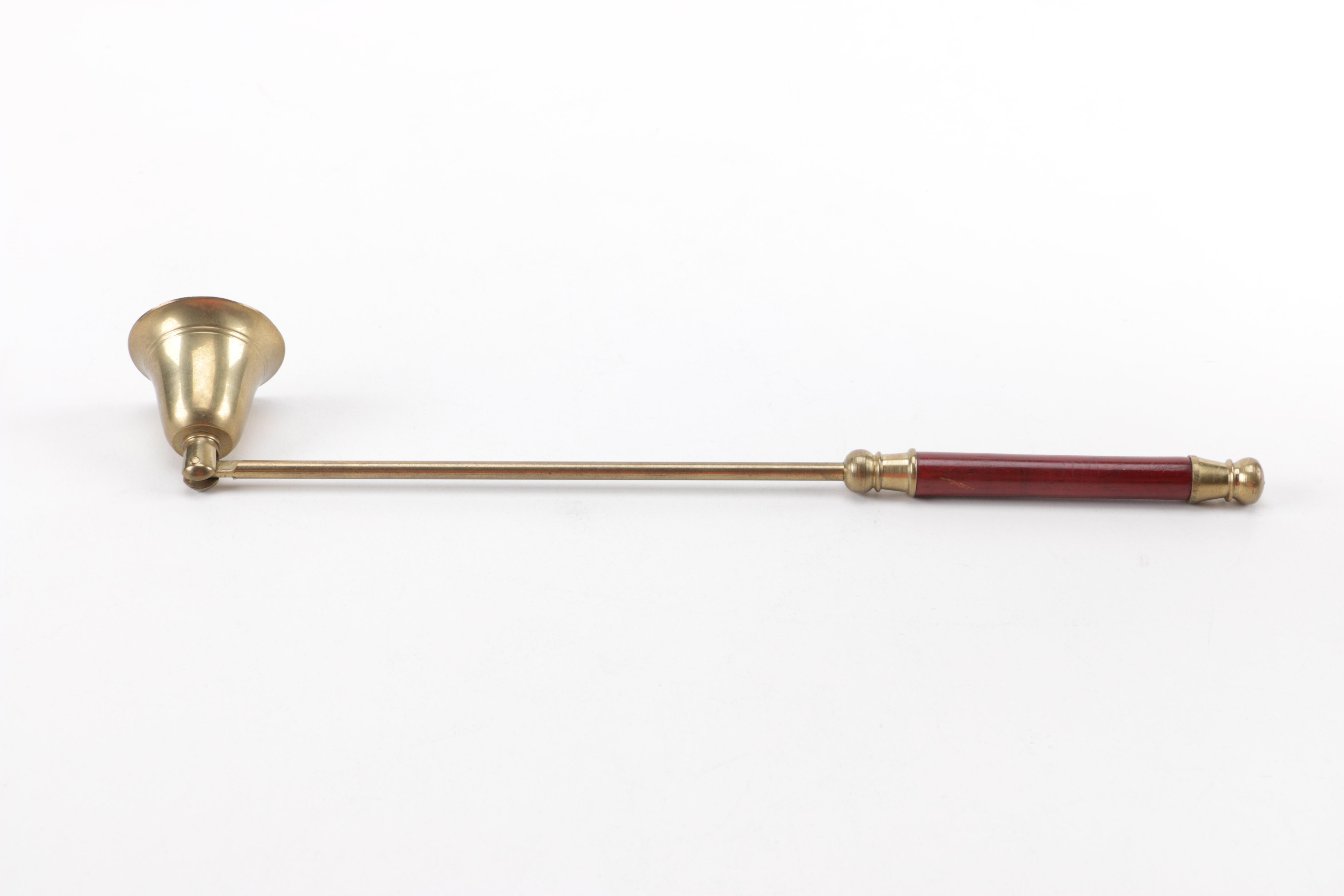 Trio of Office Collectibles