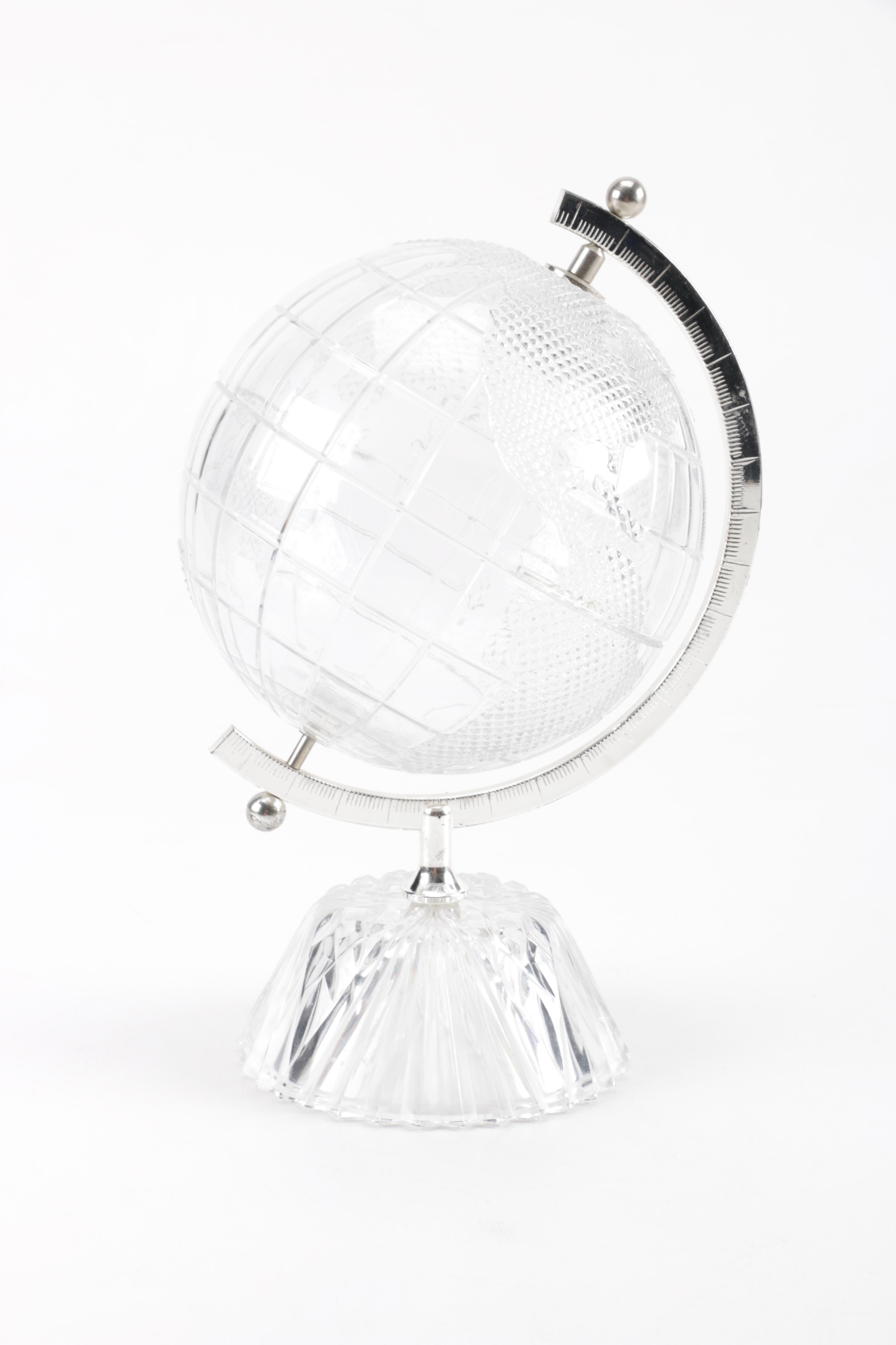 Trio of Office Collectibles