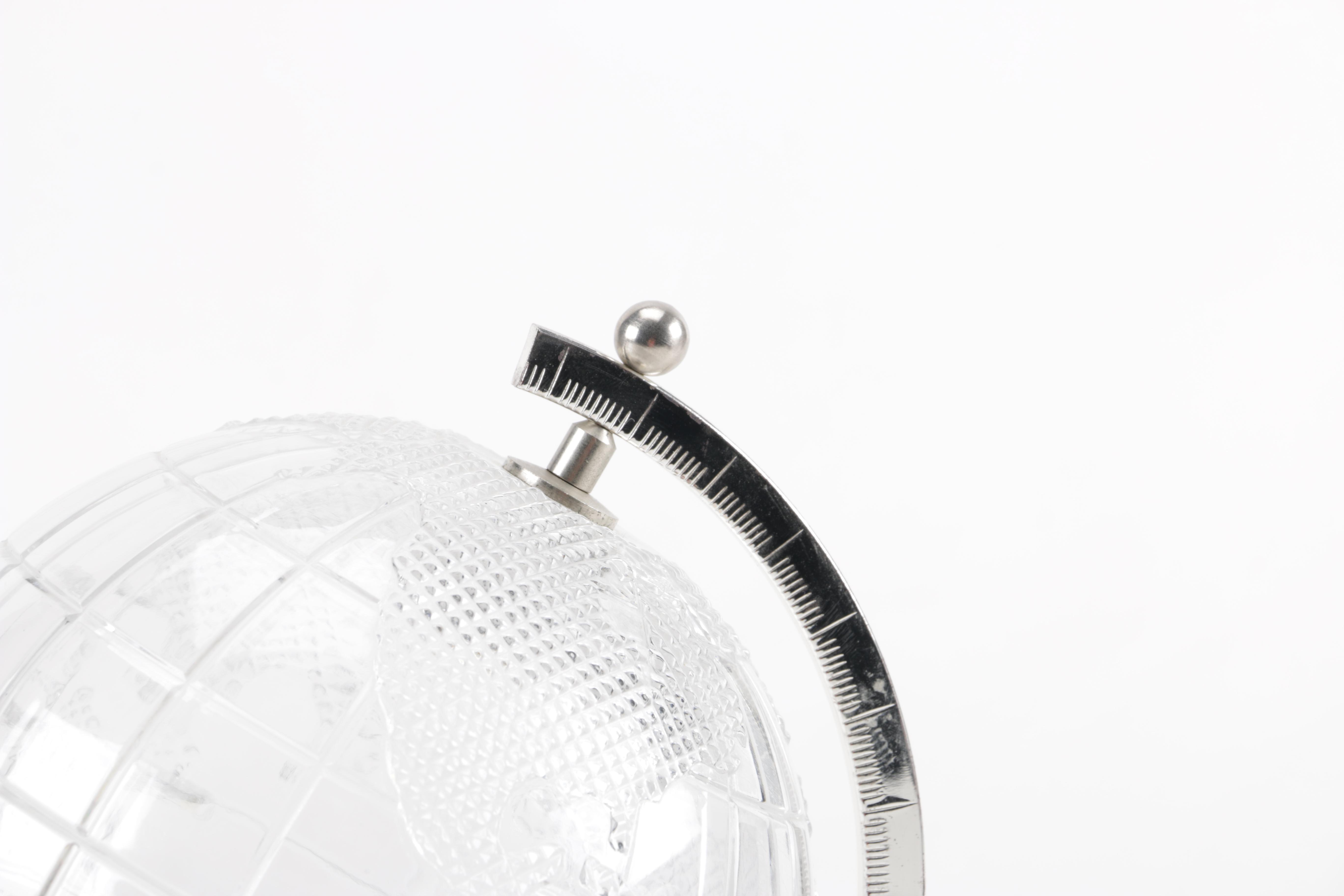 Trio of Office Collectibles