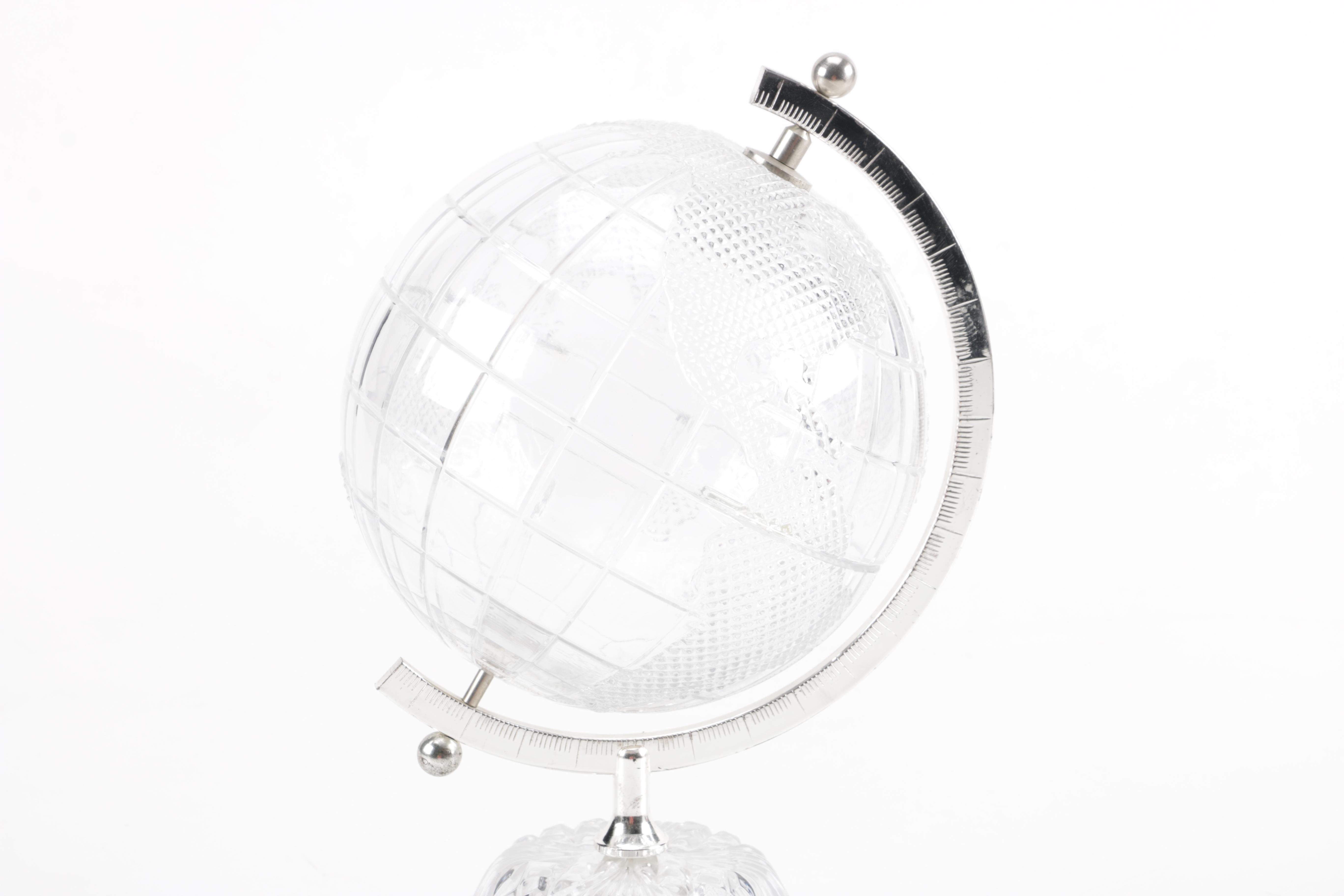 Trio of Office Collectibles