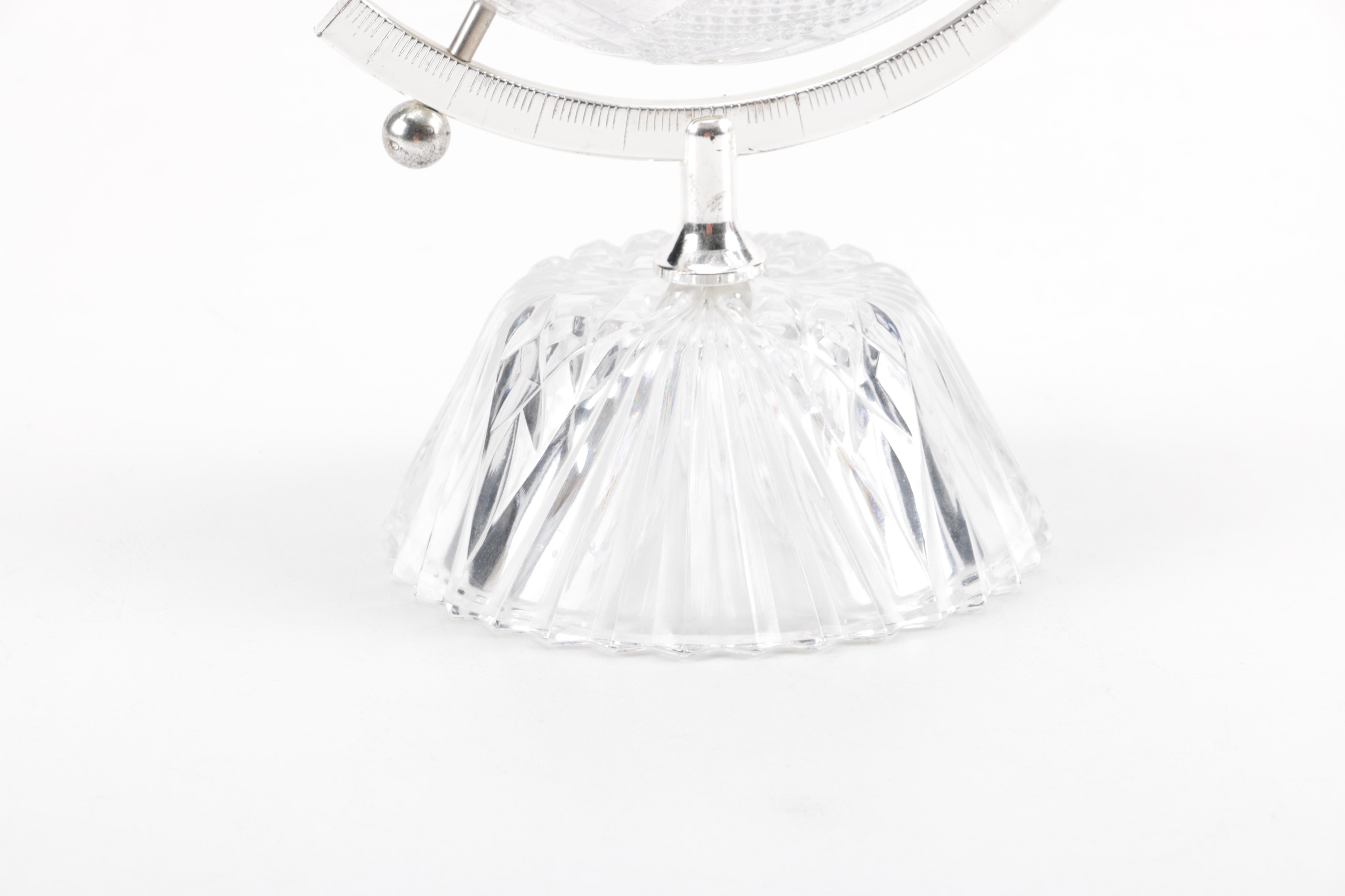 Trio of Office Collectibles