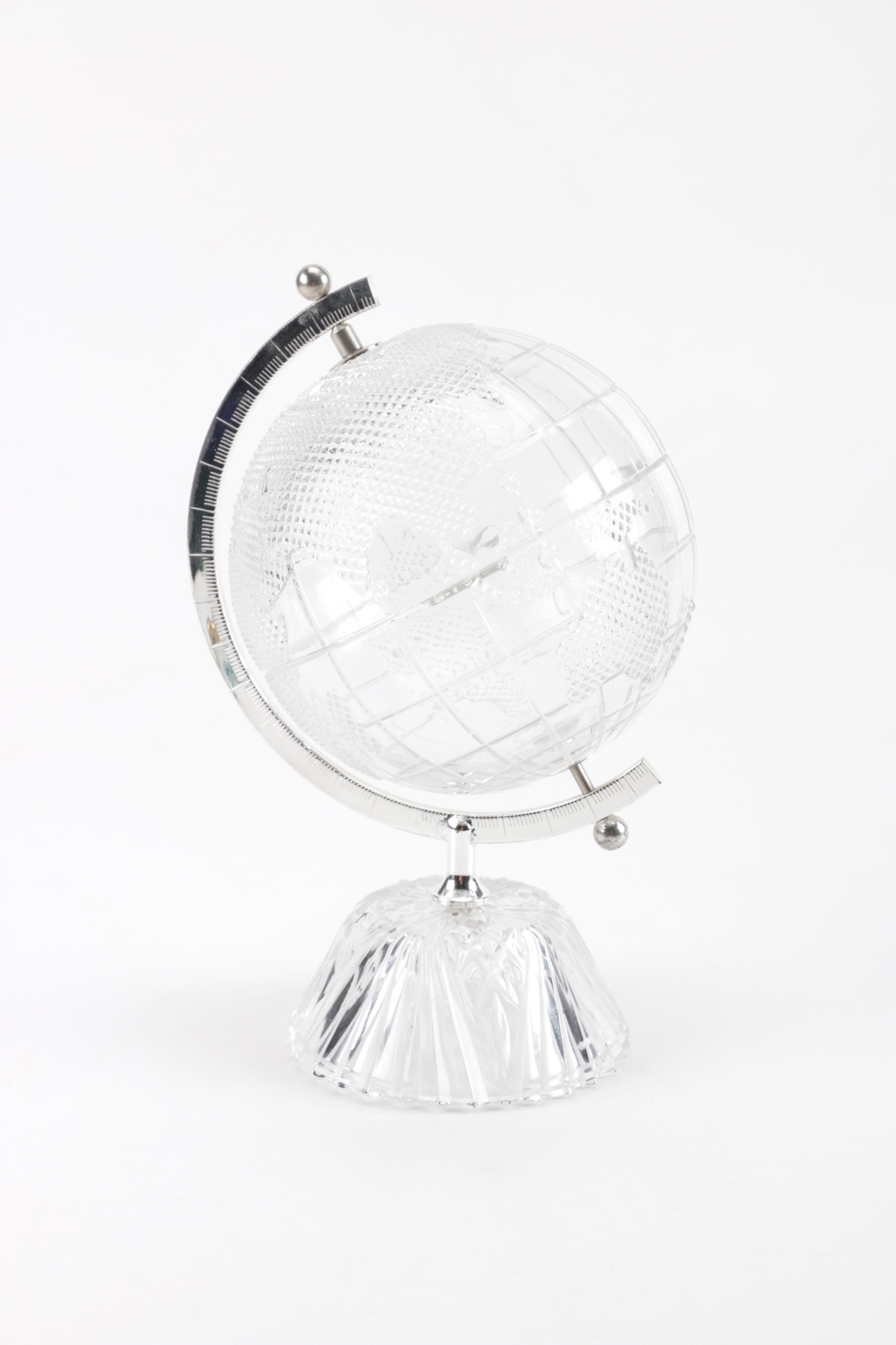 Trio of Office Collectibles