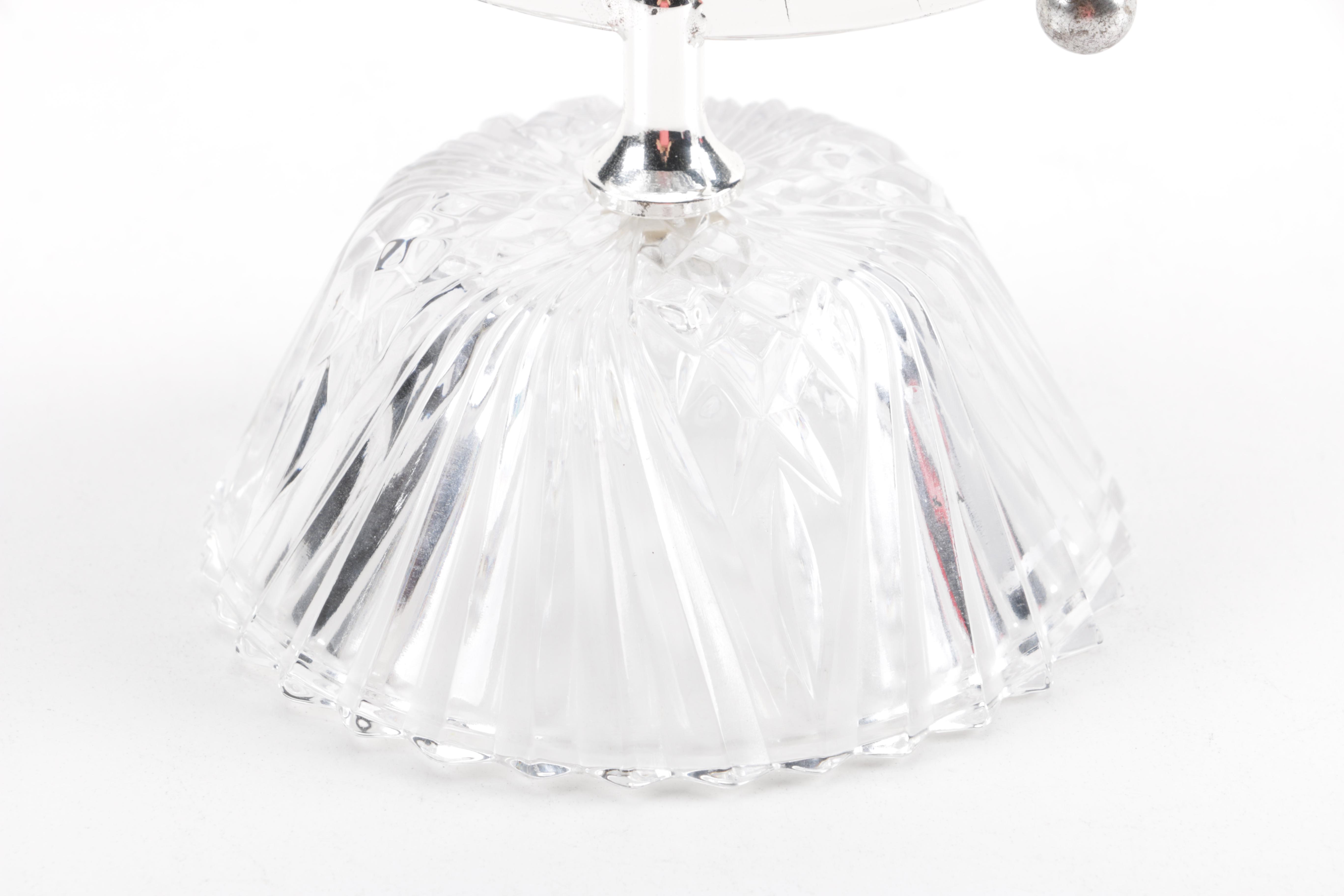 Trio of Office Collectibles