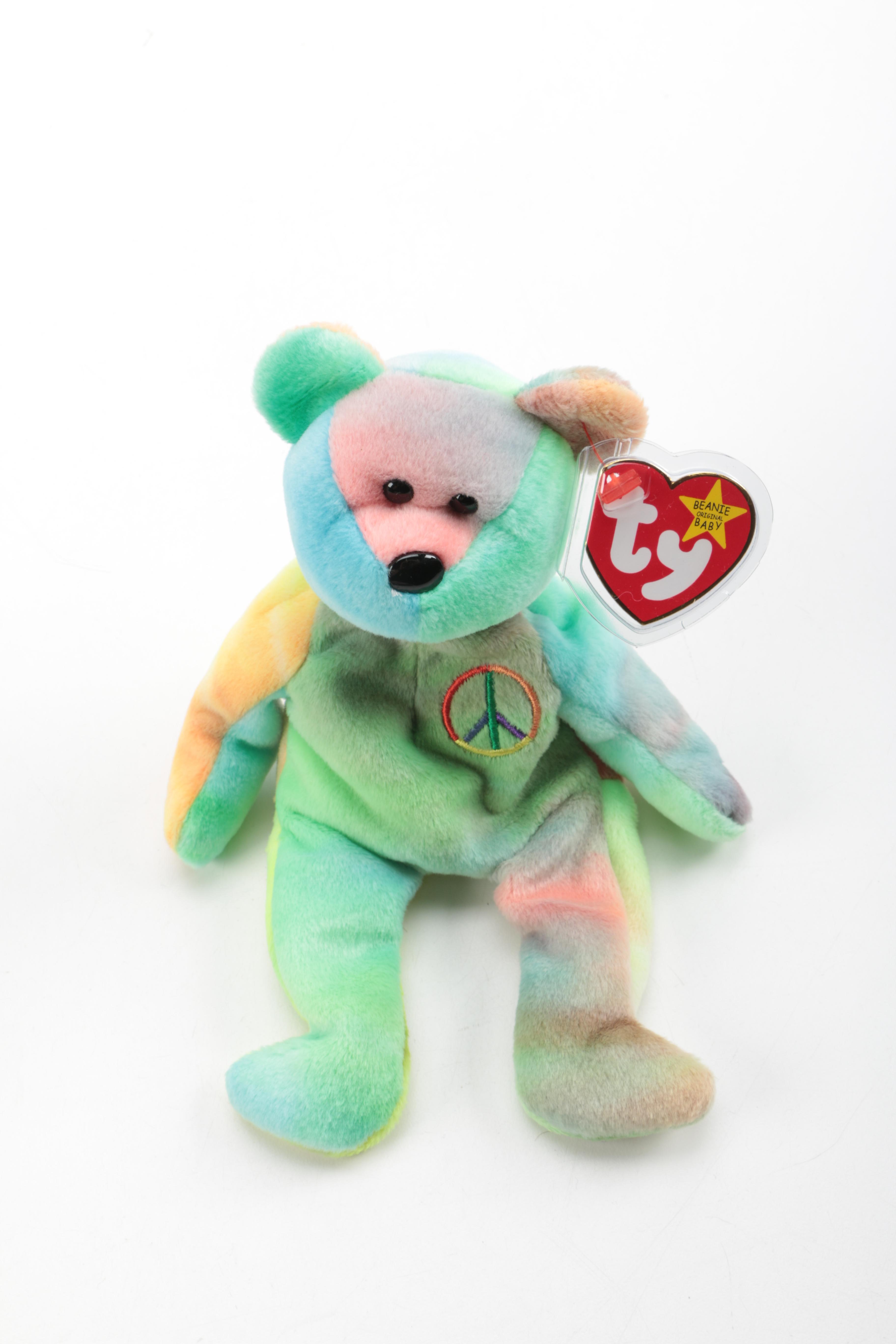 TY Beanie Babies