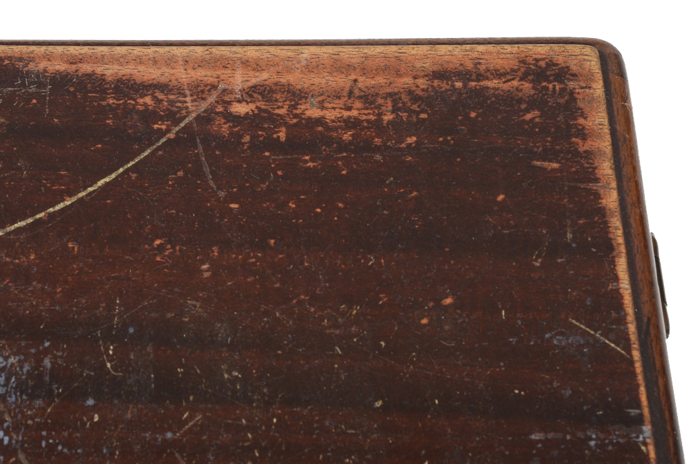 Vintage Singer Electric Sewing Machine i Cabinet with Stool