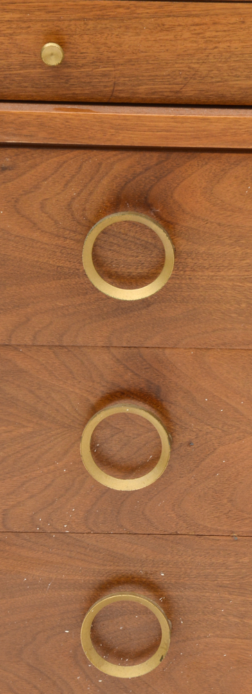 Robinson Mid Century Modern Dresser