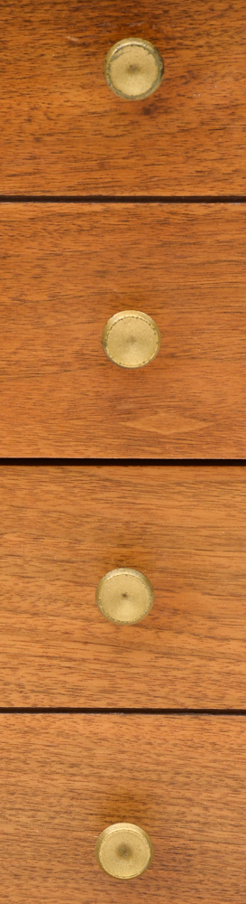 Robinson Mid Century Modern Dresser