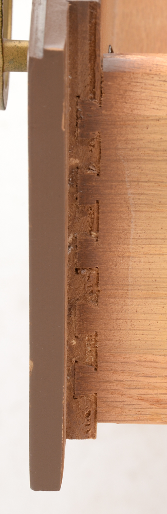 Robinson Mid Century Modern Dresser