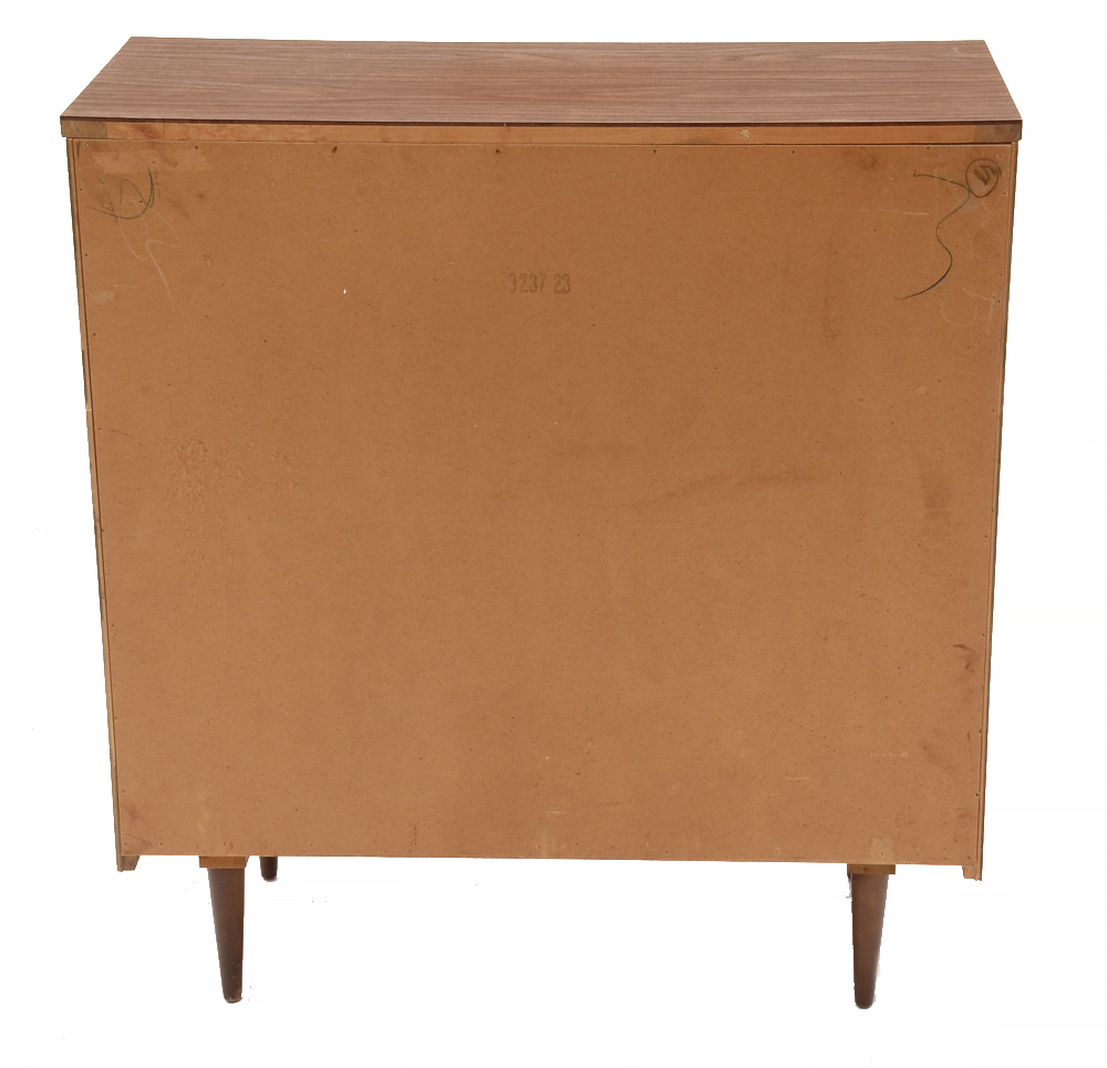 Robinson Mid Century Modern Dresser