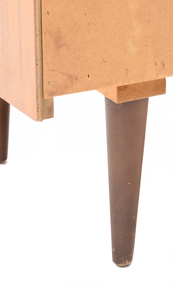 Robinson Mid Century Modern Dresser