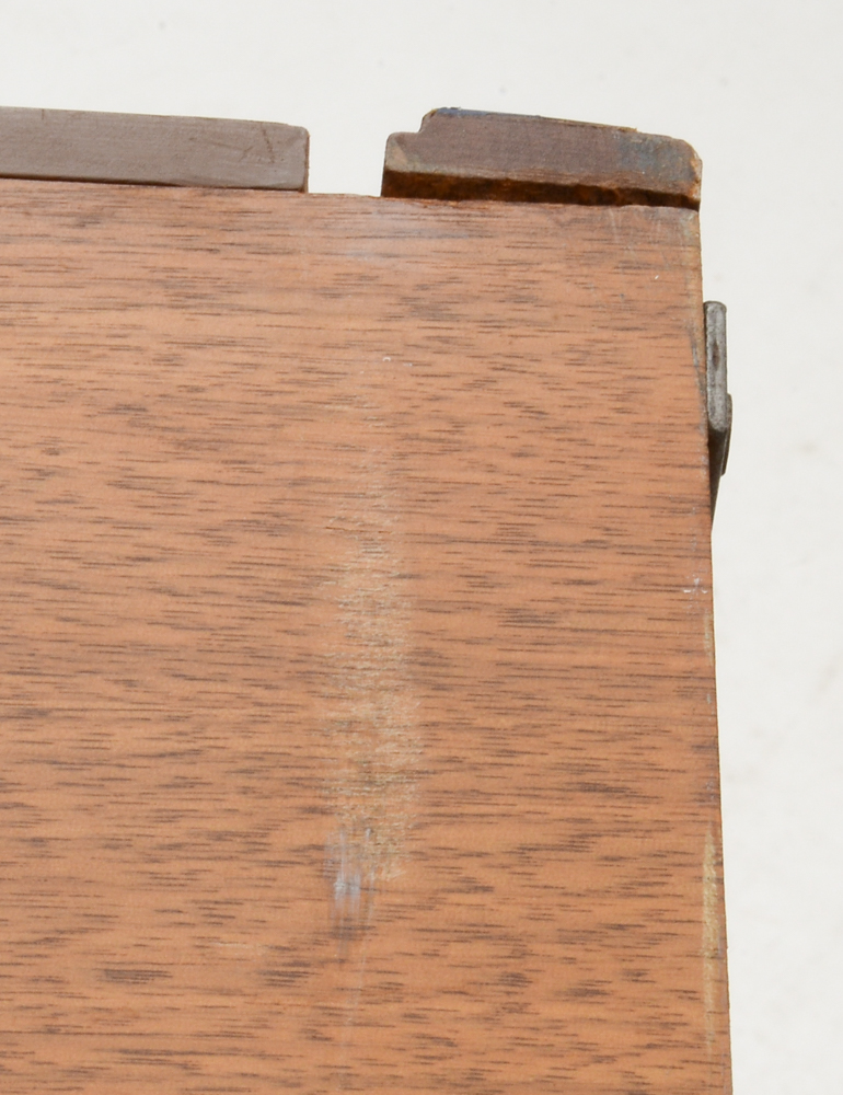 Robinson Mid Century Modern Dresser