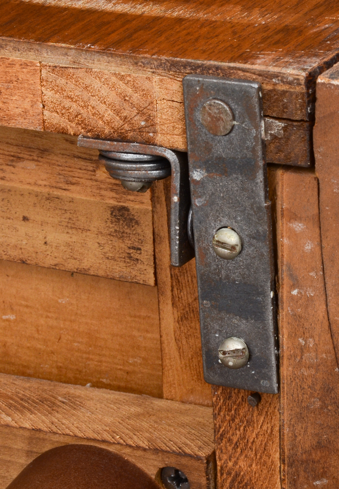 Robinson Mid Century Modern Dresser