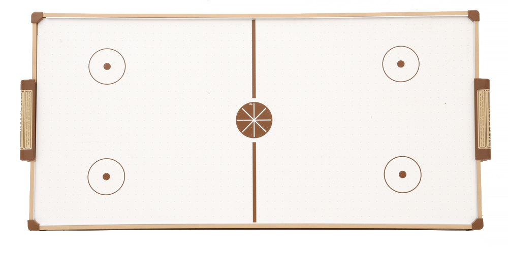 Varsity Air-Hockey Game