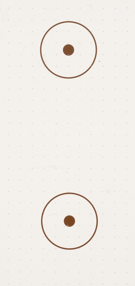 Varsity Air-Hockey Game