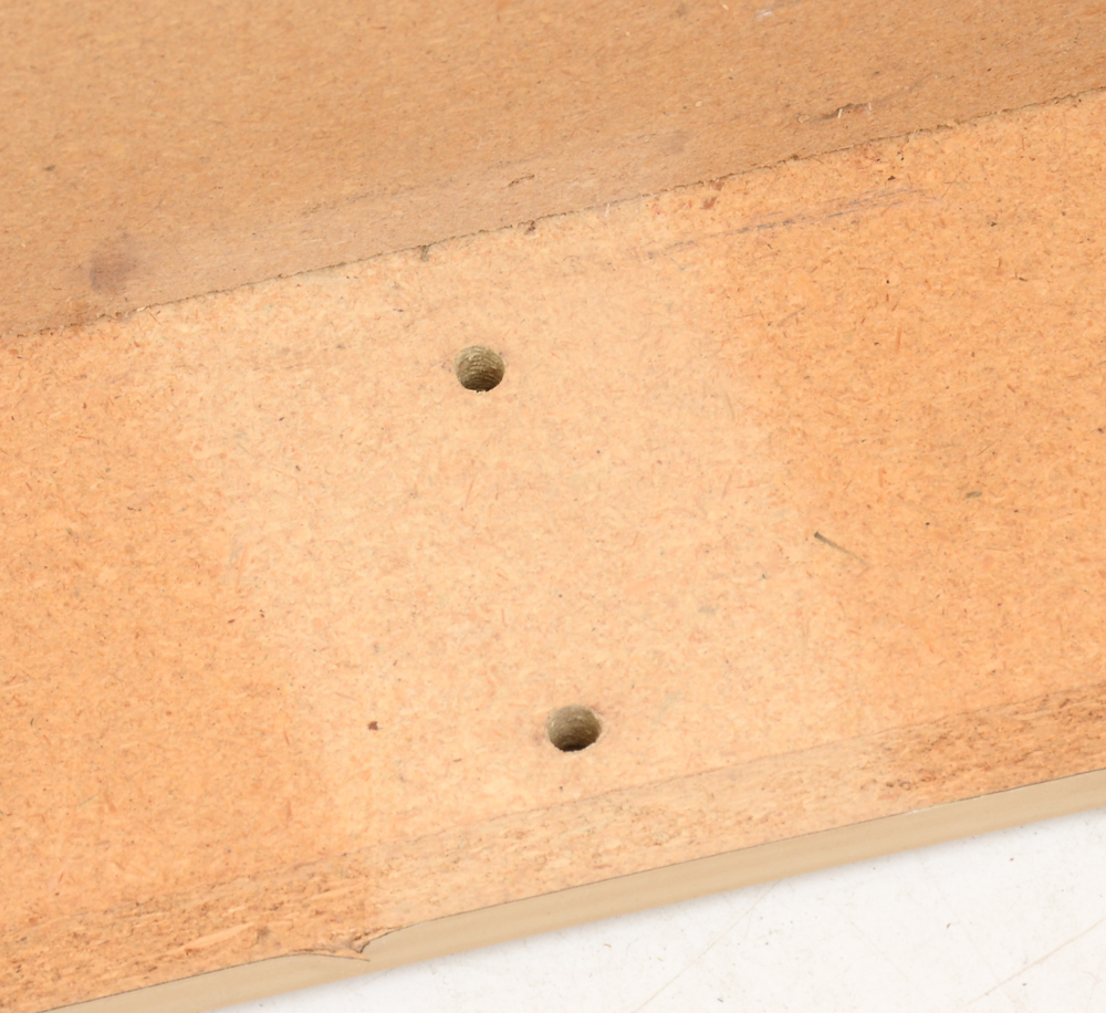 Varsity Air-Hockey Game