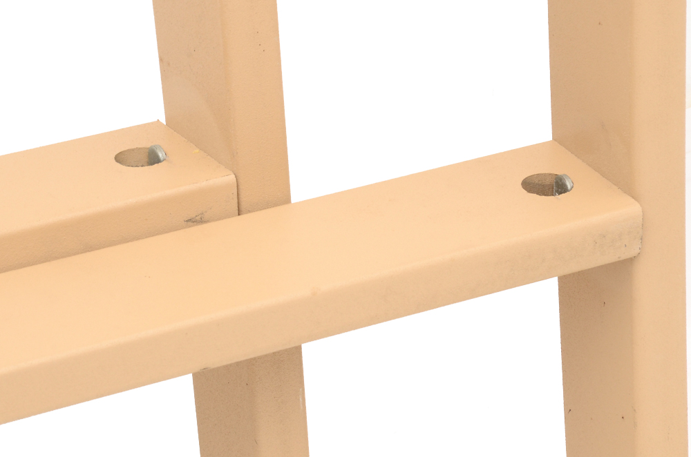 Varsity Air-Hockey Game