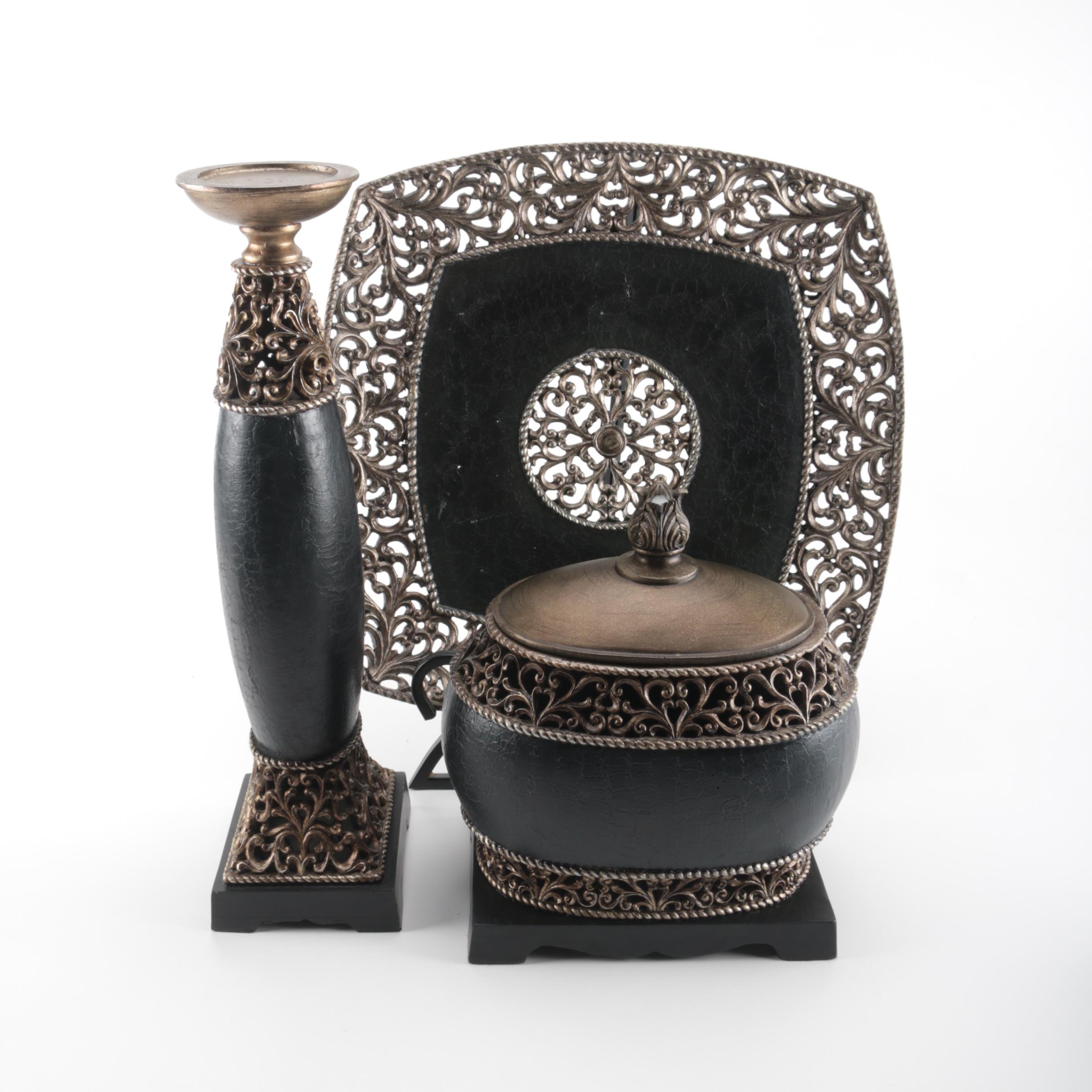 Decorative Home Accents