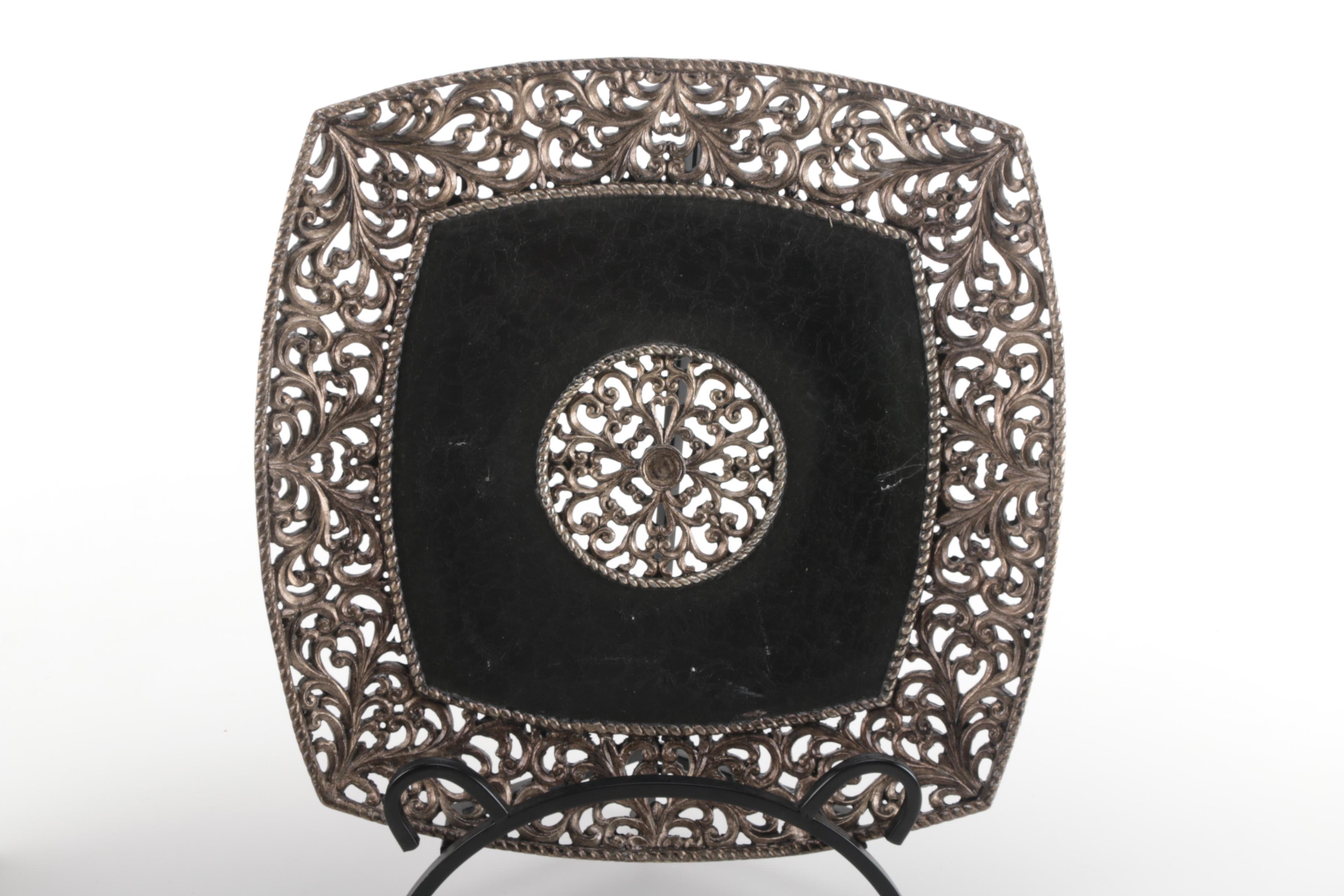 Decorative Home Accents